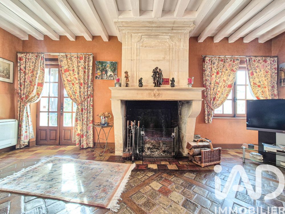 � vendre  Maison Houdan (78550)