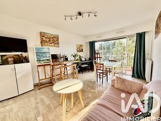  Appartement � vendre 2 pi�ces 48 m�