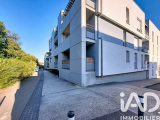  Appartement � vendre 2 pi�ces 45 m�