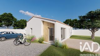  Maison � vendre 4 pi�ces 80 m�