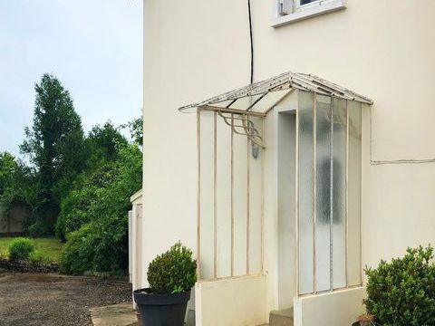   Vente Maison/villa 4 pi�ces Maison - 4 pi�ce(s) - 131 m�