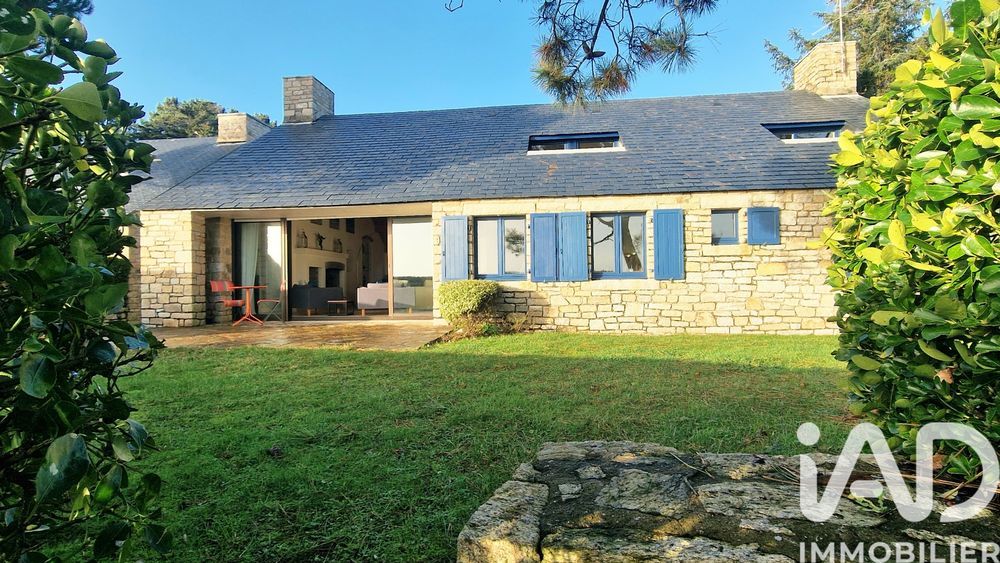 � vendre  Villa Sarzeau (56370)