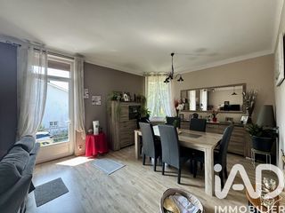  Maison � vendre 7 pi�ces 151 m�