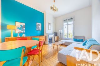  Appartement � louer 3 pi�ces 60 m�