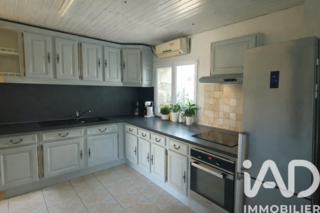  Maison � vendre 6 pi�ces 178 m�