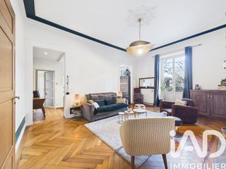  Appartement � vendre 4 pi�ces 103 m�