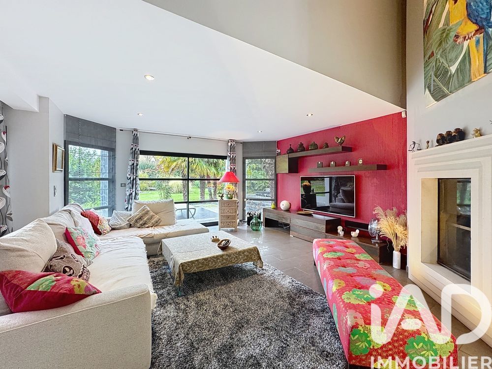 � vendre  Maison Franqueville-Saint-Pierre (76520)