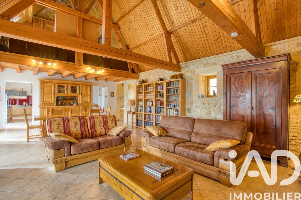 � vendre  Maison Daglan (24250)