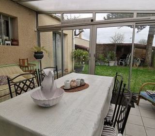  Maison � vendre 6 pi�ces 132 m�