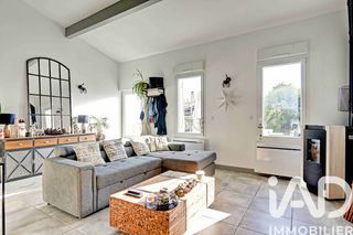  Maison � vendre 3 pi�ces 81 m�