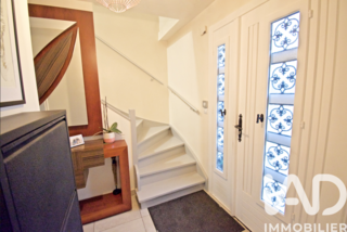  Maison � vendre 8 pi�ces 163 m�