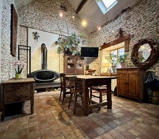  Maison � vendre 6 pi�ces 112 m�