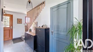  Maison � vendre 7 pi�ces 139 m�