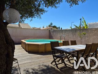  Maison � vendre 3 pi�ces 81 m�