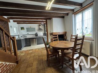  Maison � vendre 6 pi�ces 139 m�