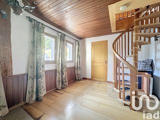  Maison � vendre 4 pi�ces 93 m�