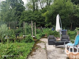  Maison � vendre 2 pi�ces 44 m�