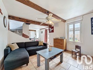  Maison � vendre 4 pi�ces 87 m�