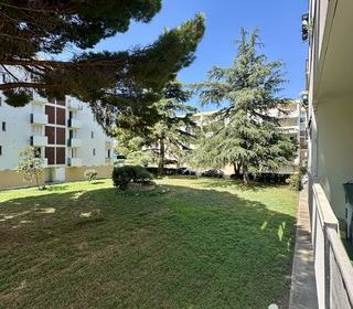  Appartement � vendre 4 pi�ces 73 m�