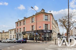  Appartement � vendre 5 pi�ces 100 m�