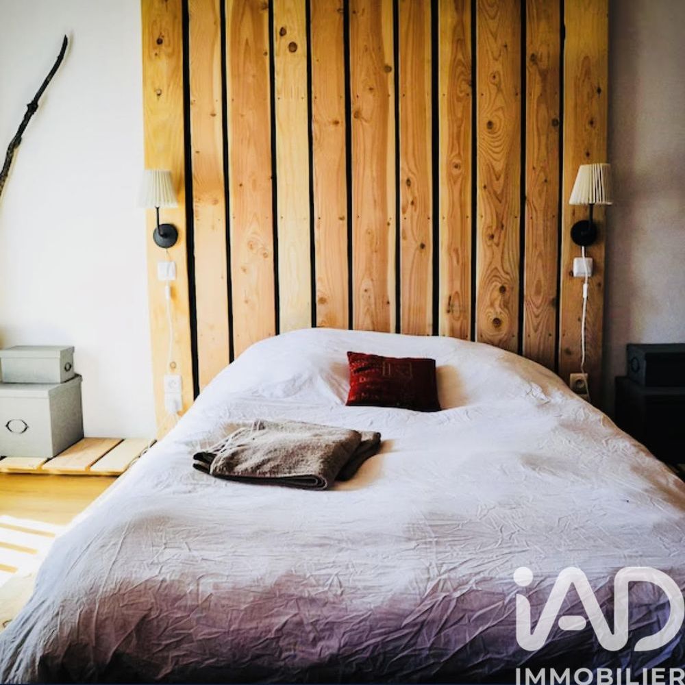 � vendre  Maison Ax-les-Thermes (09110)