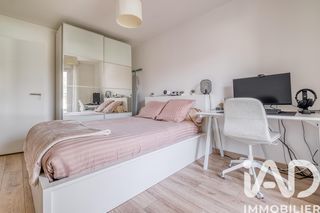  Appartement � vendre 2 pi�ces 42 m�