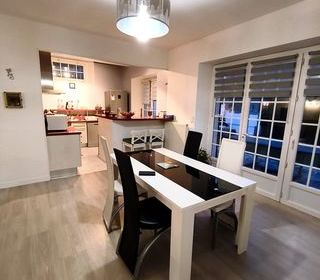  Maison � vendre 3 pi�ces 95 m�