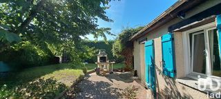  Maison � vendre 4 pi�ces 81 m�