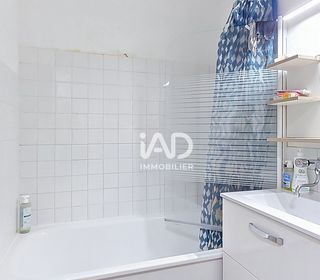  Appartement � vendre 3 pi�ces 57 m�