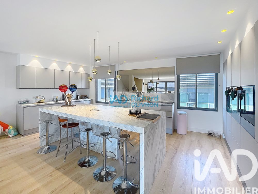 � vendre  Villa Tours (37000)