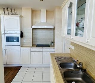  Appartement � vendre 4 pi�ces 82 m�