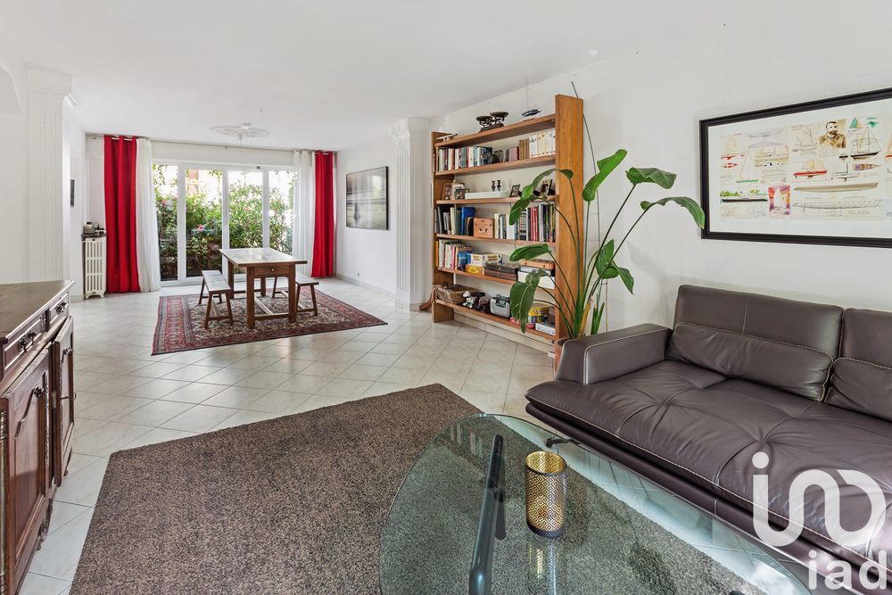 � vendre  Maison Nantes (44300)