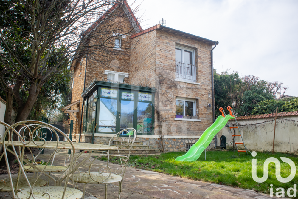 � vendre  Maison Saint-Maur-des-Foss�s (94100)