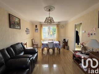  Maison � vendre 4 pi�ces 63 m�