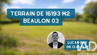  Terrain � vendre 16193 m�