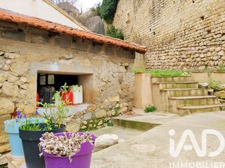  Maison � vendre 5 pi�ces 160 m�