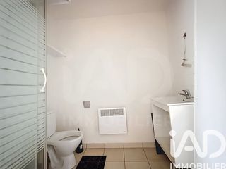  Appartement � vendre 2 pi�ces 30 m�