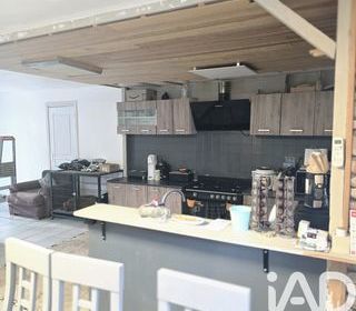  Maison � vendre 4 pi�ces 98 m�