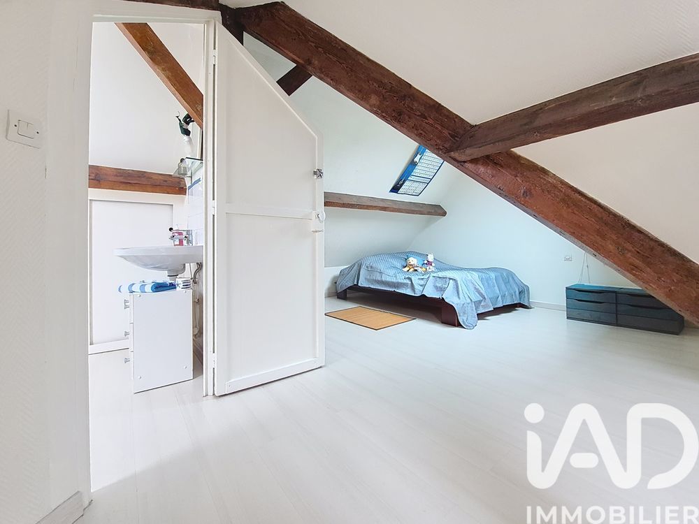 � vendre  Maison Villennes-sur-Seine (78670)