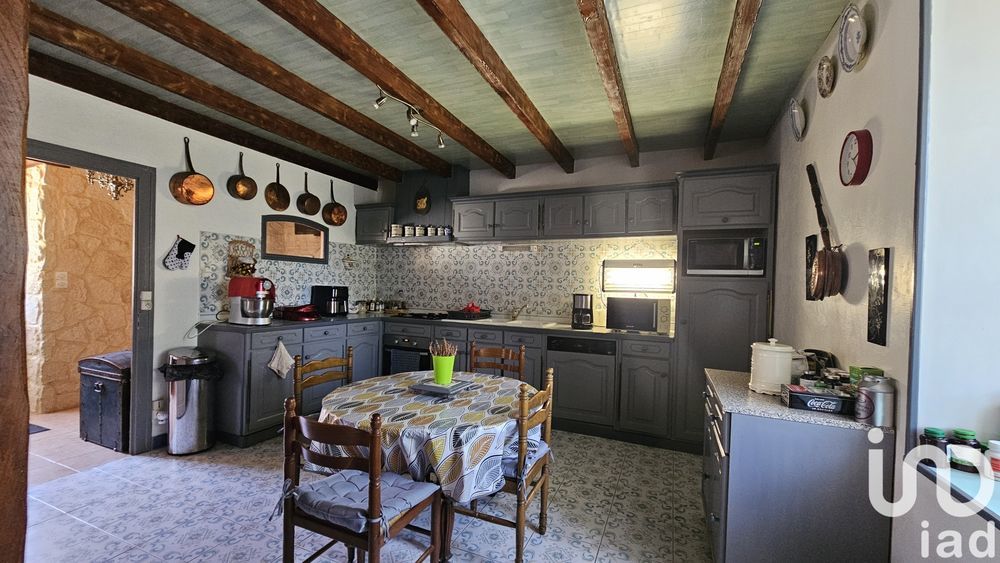 � vendre  Maison Villefagnan (16240)