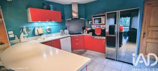  Maison � vendre 7 pi�ces 190 m�