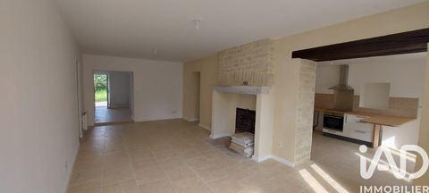   Vente Maison/villa 5 pi�ces Maison - 5 pi�ce(s) - 153 m�