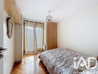  Appartement � louer 2 pi�ces 44 m�