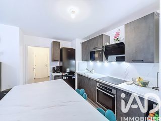  Appartement � vendre 3 pi�ces 64 m�