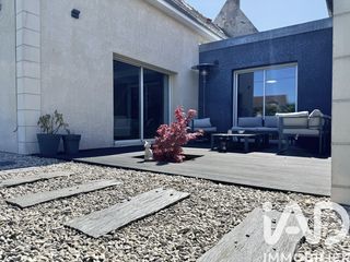  Maison � vendre 6 pi�ces 130 m�