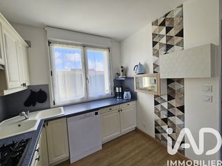  Maison � vendre 5 pi�ces 88 m�