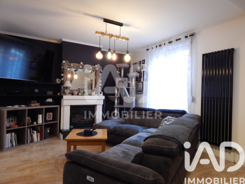   Vente Maison/villa 5 pi�ces Maison - 5 pi�ce(s) - 141 m�