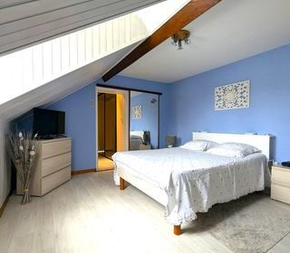  Maison � vendre 8 pi�ces 164 m�