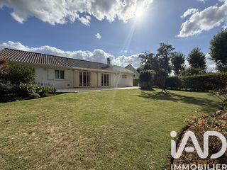  Maison � vendre 6 pi�ces 140 m�