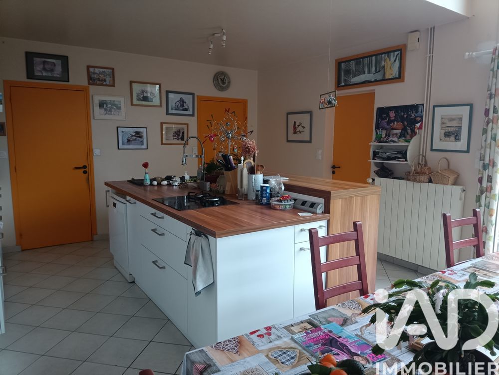 � vendre  Villa Londini�res (76660)